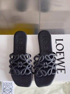 Loewe summer sandals